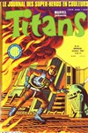 Titans - Titans 45