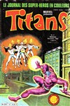 Titans - Titans 47
