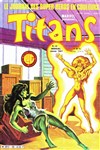 Titans - Titans 48
