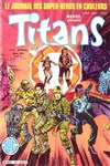 Titans - Titans 50