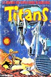 Titans - Titans 52