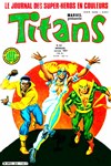 Titans - Titans 60