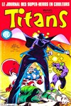 Titans - Titans 61