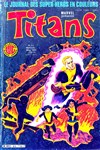 Titans - Titans 62