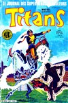 Titans - Titans 63