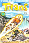 Titans - Titans 66