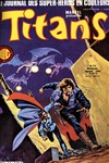Titans - Titans 72