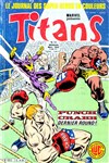 Titans - Titans 74
