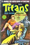 Titans - Titans 77