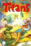 Titans - Titans 8