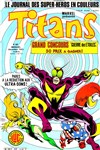 Titans - Titans 83