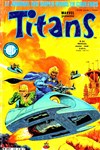 Titans - Titans 84