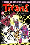 Titans - Titans 86