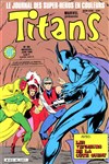 Titans - Titans 89