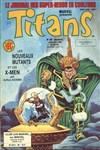 Titans - Titans 96