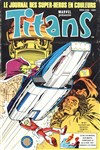 Titans - Titans 97