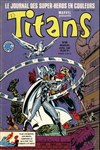 Titans - Titans 99