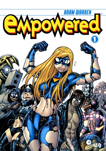 Empowered nº1