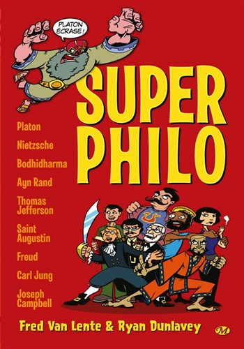 Super Philo nº1