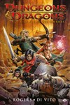 Dungeons & Dragons - Le Flau des ombres