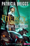 Mercy Thompson - Retour aux sources