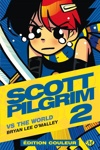 Scott Pilgrim - Edition couleur - Scott Pilgrim vs the World