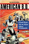 American BD - American BD 3