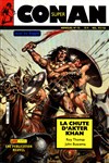 Super Conan nº13 - La chute d'Akter Khan