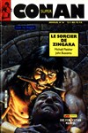 Super Conan nº14 - Le sorcier de Zingara