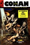 Super Conan nº16 - Le temple du tigre