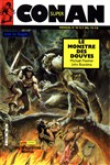 Super Conan nº18 - Le monstre des douves