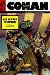 Super Conan nº21 - Les sectes d'Ophir
