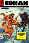 Super Conan nº22 - Le triomphe des vièrges de fer