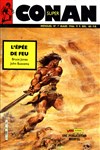 Super Conan nº7 - L'Epée de feu