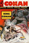 Super Conan Spcial nº1 - Le croc de Set