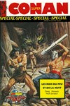 Super Conan Spcial nº3 - Les rois du feu et de la nuit