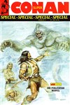 Super Conan Spcial nº5 - Le dmon de Darfar