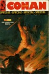 Super Conan Spcial nº7 - Les dragons noirs