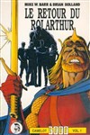 Camelot 3000 - Le retour du Roi Arthur