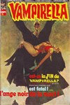 Vampirella nº5