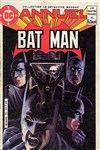 Batman - Le détective masqué - Les quatre visages de Batman