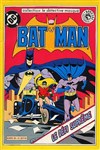 Batman - Le détective masqué - Le défi suprême