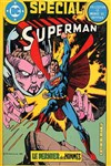 Le Monde de Krypton - Superman - Le dernier des hommes