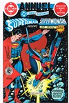 Le Monde de Krypton - Superman et Superwoman - La dernière identité secrète