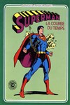Collection Présence de l'avenir - Superman - La courbe du temps