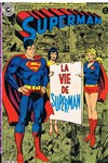 Collection Présence de l'avenir - La vie de Superman