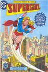 Collection Présence de l'avenir - Supergirl - L'étrange revanche de Lena Luthor