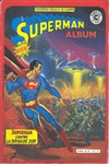 Collection Présence de l'avenir - Superman contre la brigade Zod