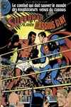 Collection Présence de l'avenir - Superman contre Cassius Clay