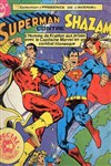 Collection Présence de l'avenir - Superman contre Shazam !